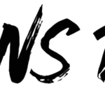 Bigruns Brush Font