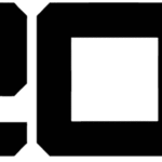 Bigs Robotic Font