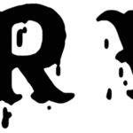 Biker Vamp Font