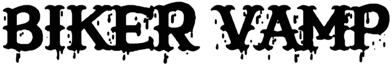 Biker Vamp Font