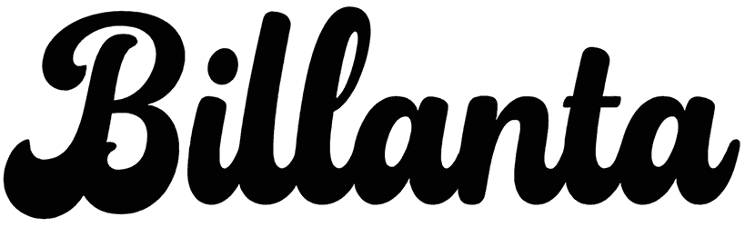 Billanta Font