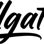 Billgates Font