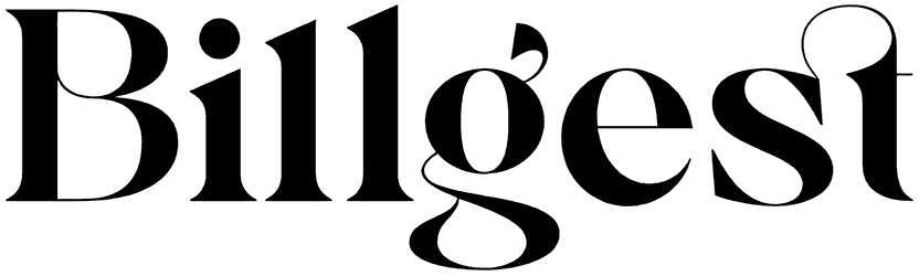 Billgest Font