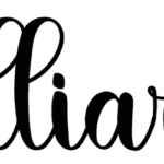 Billiards Font