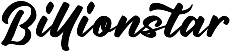 Billionstar Font