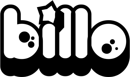 Billo Font