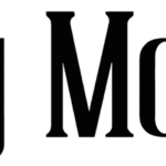 Billy Money Font