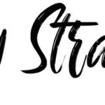 Billy Stranger Font