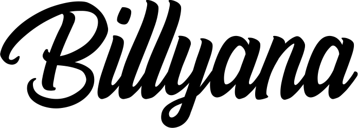 Billyana Font