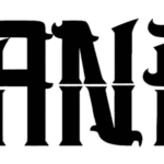 Bimanails Font