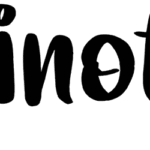 Binoty Font