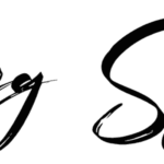 Bintang Signature Font