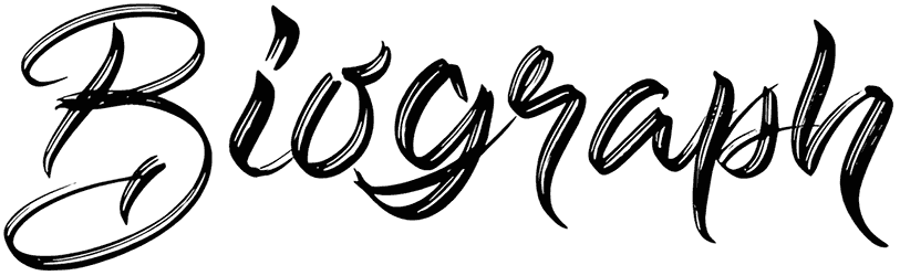 Biograph Font