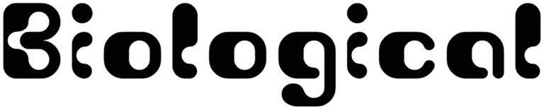 Biological Font