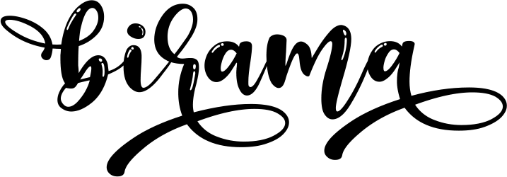Birama Font