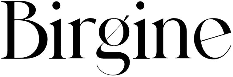 Birgine Font