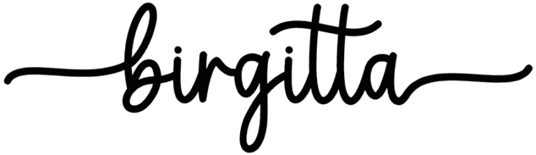 Birgitta Font