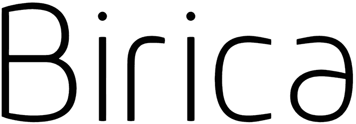 Birica Font
