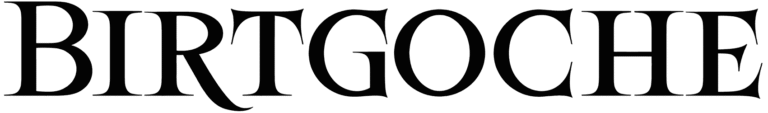 Birtgoche Font