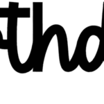 Birthday Font