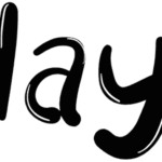 Birthday Party Font