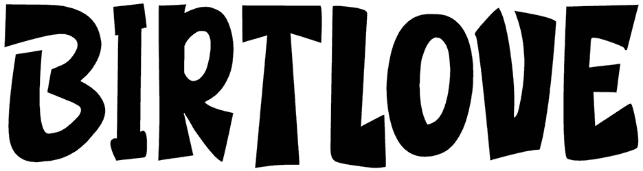 Birtlove Font