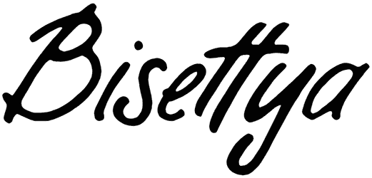 Bisettya Font