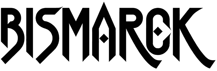 Bismarck Font