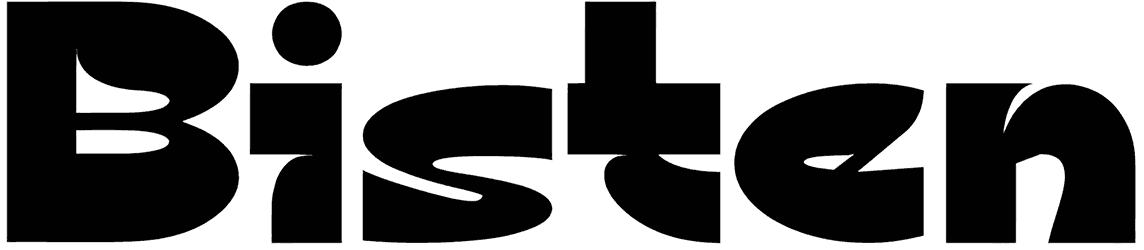 Bisten Font