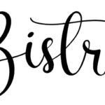 Bistro Font