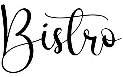 Bistro Font