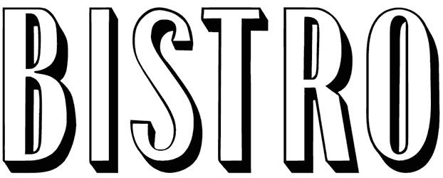 Bistro Font