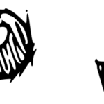 Bistro Sketch Font
