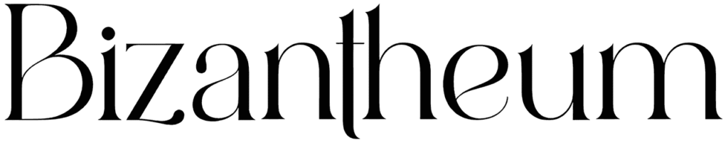 Bizantheum Font