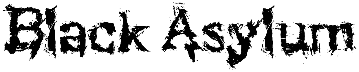 Black Asylum Font