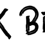 Black Brutal Font
