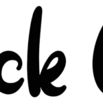 Black Cats Font