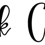 Black Catthie Font