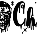 Black Christmas Font