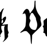 Black Demon Font