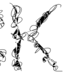 Black Fire Font