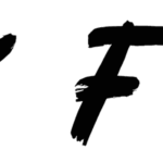 Black Friday Font