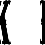 Black Hawk Font