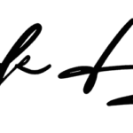 Black Lagoon Font