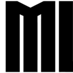 Black Mustang Font