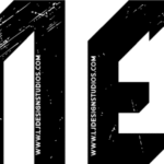 Black Nemesis Font