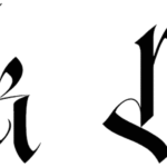 Black Ocean Font