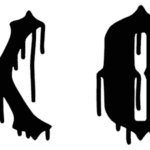 Black Order Font