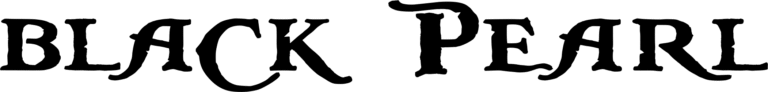 Black Pearl Font