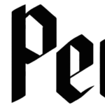 Black Pentacle Font